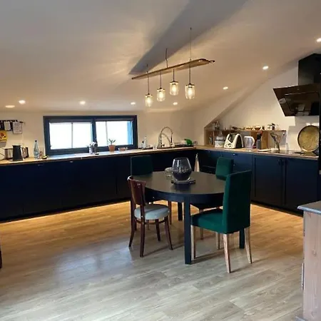 Bel Apartment Toulouse