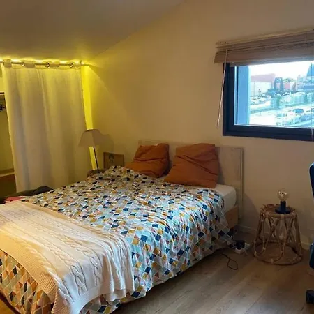 Bel Apartment *